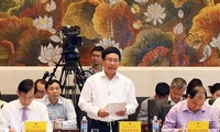 Rehausser le rôle de l’AN vietnamienne au sein de la communauté de l’ASEAN