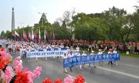 Renforcer l’amitié Vietnam-RPD de Corée