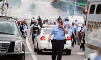 Etats-Unis : Un Noir tué par des policiers à St.Louis, dans le Missouri