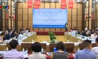 Coopération économique, commerciale, touristique et d’investissement Vietnam-Chine 