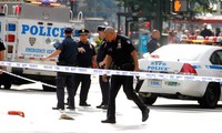 New York : au moins 3 morts et 4 blessés dans une fusillade