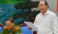 L’humanisme et la tolérance, une grande politique anti-criminalité du Vietnam