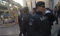 Attentat de Bangkok : 85.000 USD à toute information sur les suspects