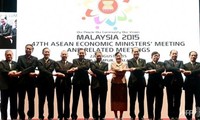 Renforcer la connexion économique entre l’ASEAN et ses interlocuteurs