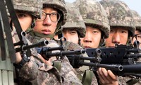 Les deux Corée trouvent un accord pour mettre fin à l'escalade