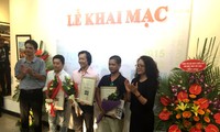 « Jeunesse vietnamienne : le pays et le développement »