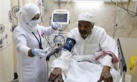 L'Arabie saoudite signale 7 décès liés à l'épidémie de MERS