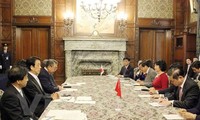 Renforcer la coopération parlementaire entre le Vietnam et le Japon