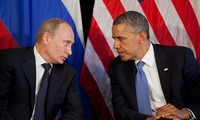 La Maison Blanche reste campée sur ses positions concernant la Russie