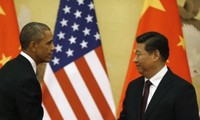Pékin veut coopérer avec Washington sur les  questions mondiales