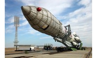 Russie : Décollage réussi pour la fusée Proton