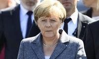  Le sujet des Migrants domine les rencontres entre les dirigeants allemands, polonais et danois