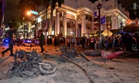 Attentat de Bangkok : la Thaïlande exprime sa sympathie pour le Vietnamien blessé