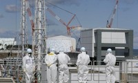 Publication du rapport sur la catastrophe de Fukushima