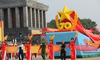 Message des dirigeants étrangers à l’occasion de la Fête nationale vietnamienne