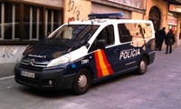 Espagne : dix Français arrêtés à Marbella