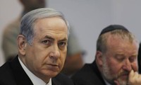 Netanyahu prêt à des pourparlers de paix « maintenant » avec Abbas