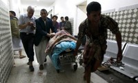 L'EI frappe une mosquée chiite au Yémen: 28 morts