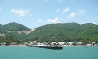 Lancement du projet d’approvisionnement électrique de l’île Lai Son