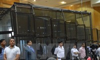 Egypte : des dizaines de peines de prison dans un procès de masse