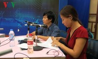 La Voix du Vietnam - une compagne indispensable    
