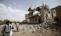 Yémen : représailles émiraties après l’attaque d’une base militaire par les rebelles