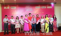 Hai Duong et le concours de beauté des jeunes intellectuelles vietnamiennes
