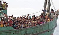 ASEAN coopère sur la question de l’immigration