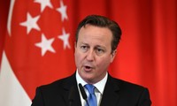 Le Royaume-Uni accueillera 20 000 réfugiés syriens