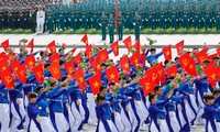 La chaîne australienne ABC salue la célébration de la fête nationale du Vietnam