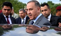 Le ministre irakien de la Défense échappe à un attentat