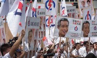 Elections générales à Singapour