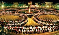 La danse Xoè Thái-Mường Lò-Nghĩa Lộ promue patrimoine national