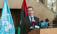 Libye : vers la création d’un gouvernement d’union nationale