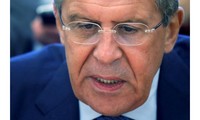 La Russie continuera à livrer du matériel militaire à la Syrie