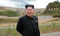 Pyongyang redémarre un réacteur nucléaire