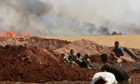 Syrie : 38 morts dont 14 enfants dans un bombardement rebelle à Alep