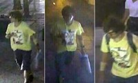 Attentats de Bangkok: le suspect en t-shirt jaune aurait quitté la Malaisie
