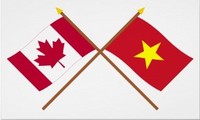Les relations Vietnam-Canada au beau fixe