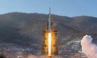 Séoul et Washington préviennent Pyongyang d’éventuelles nouvelles sanctions