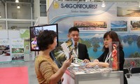 Le Vietnam au salon international du tourisme de villégiature en Russie
