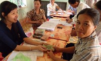 La BAD aide le Vietnam à développer la micro-finance