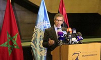 Libye : reprise des pourparlers de paix