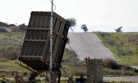 Israël déploie des batteries anti-missile