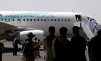 Yémen : les Houthis libèrent six étrangers