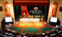 Ouverture du 17ème congrès du PCV pour la province de Khanh Hoà