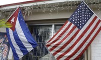 Discussions fin septembre sur les liaisons aériennes USA-Cuba