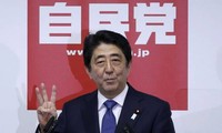 Shinzo Abe veut augmenter le PIB du Japon de 25%