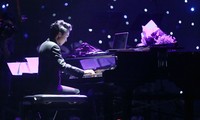 Nguyên Dang Quang – jeune virtuose du clavier