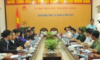 Vietnam-Thaïlande : renforcer la coopération dans la supervision de la pêche